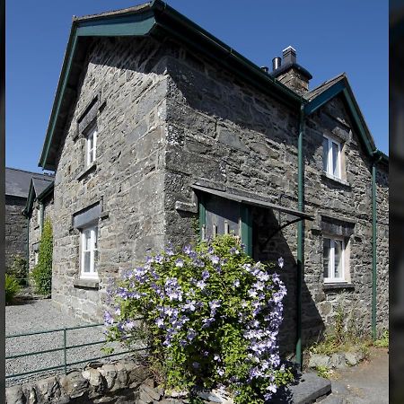 Mill House Villa Betws-y-Coed Kültér fotó