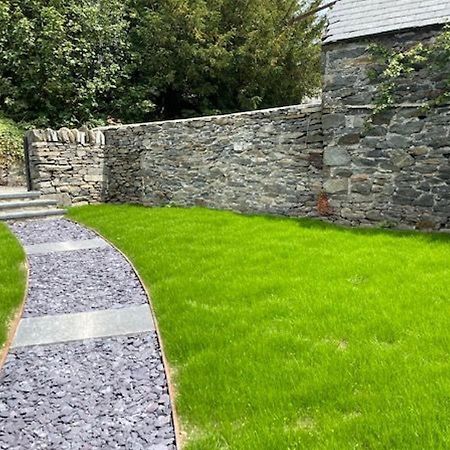 Mill House Villa Betws-y-Coed Kültér fotó