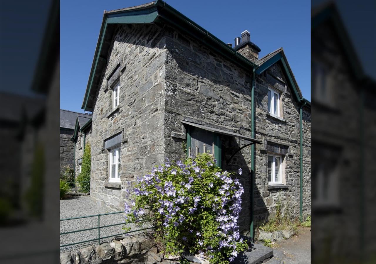 Mill House Villa Betws-y-Coed Kültér fotó