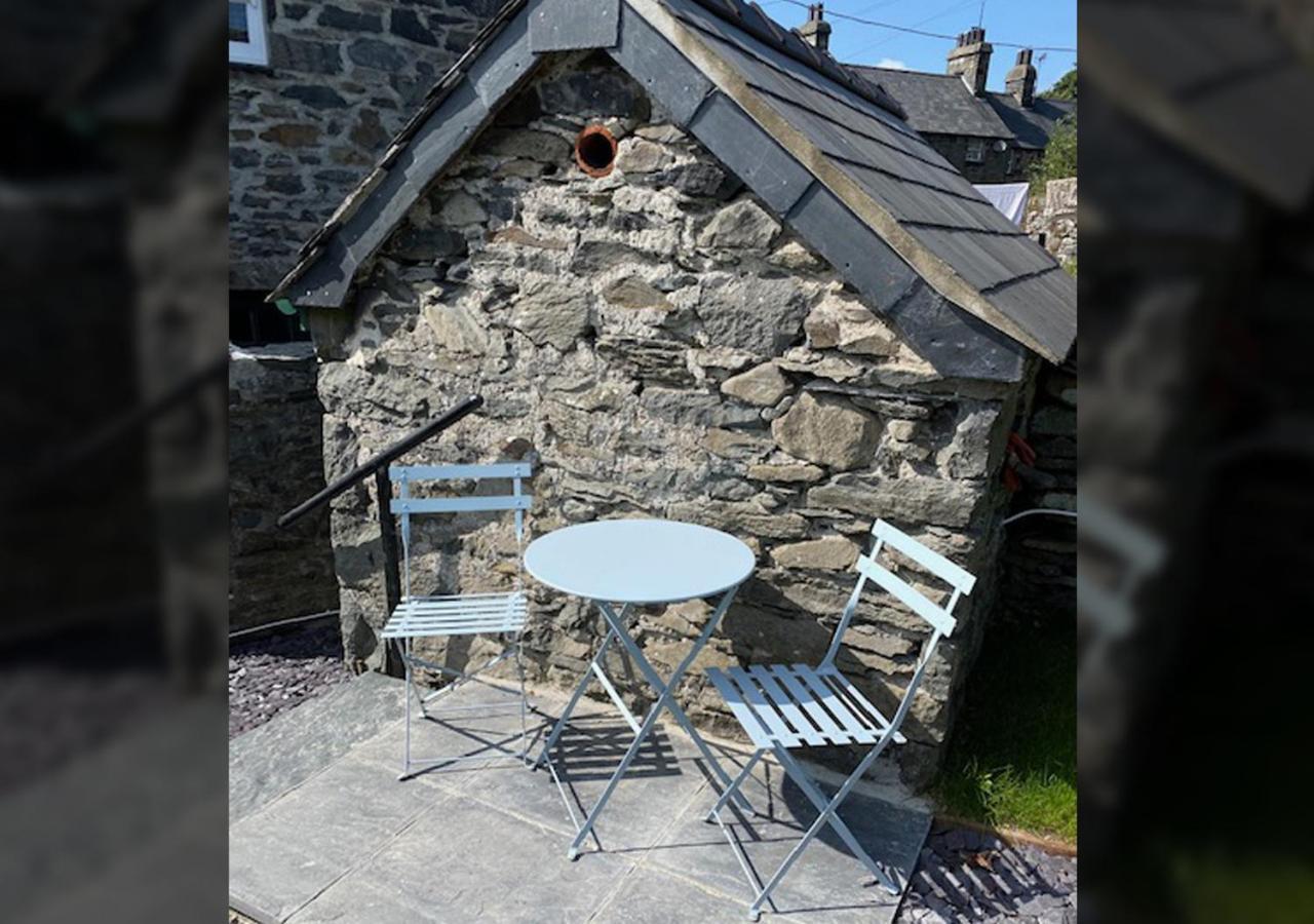 Mill House Villa Betws-y-Coed Kültér fotó